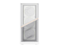 GAMEMAX Alpha Aeris 330 White - 1520355 - zdjęcie 3